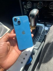 IPhone 13...512GB BH 100% Replaced for sale in Zomba, Malawi