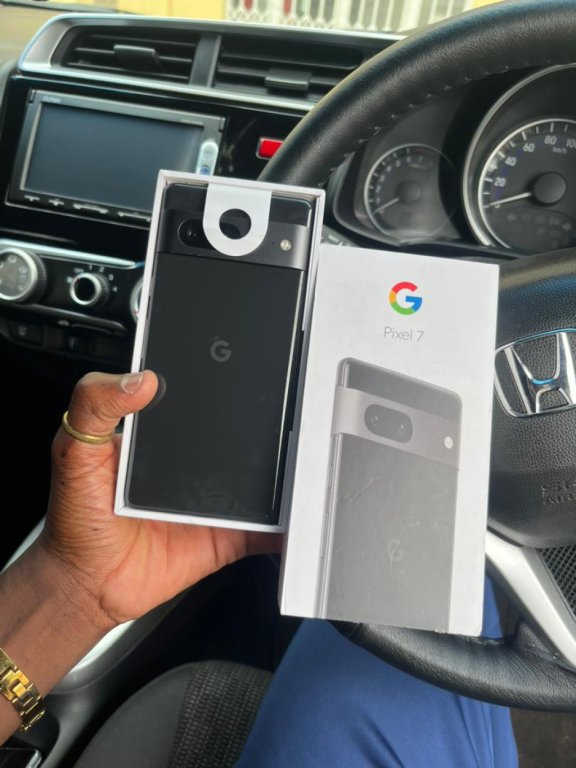 google pixel 7 128gb|8gb ram