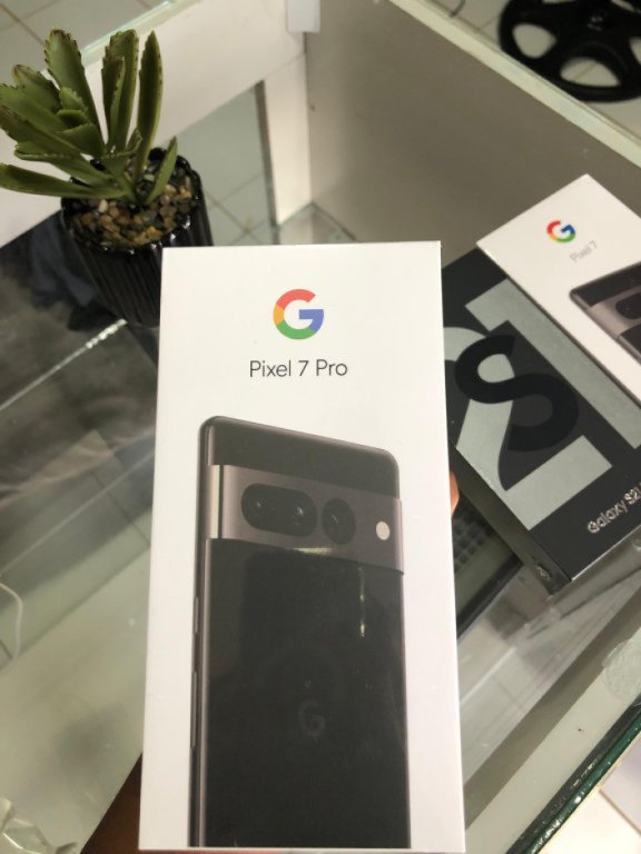 Google pixel 7 pro (128GB)