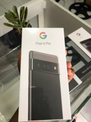 Google pixel 6Pro(256GB)