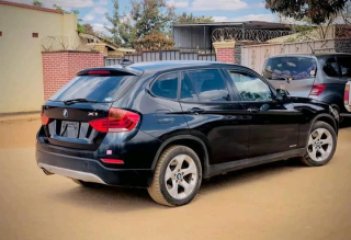 Unregistered BMWX1 2011 for sale in Lilongwe, Malawi