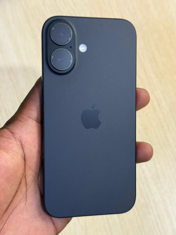 iPhone 16 ( 128GB )( 100%)