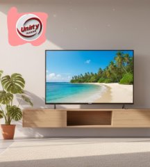 TV 43" LED for sale in Mzuzu, Malawi