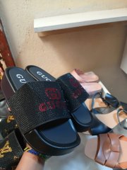 Gucci slides for sale in Town, Lilongwe, Malawi