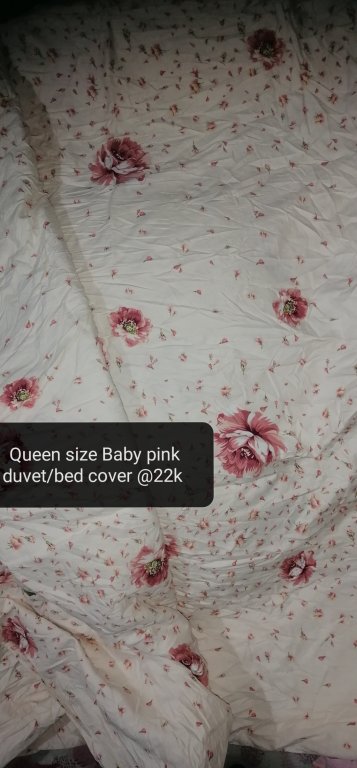 Duvet covers
