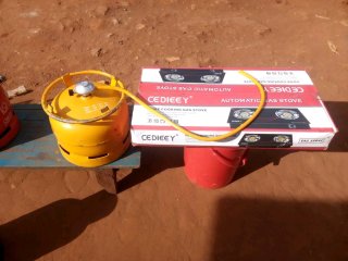 Brand New Complete Set