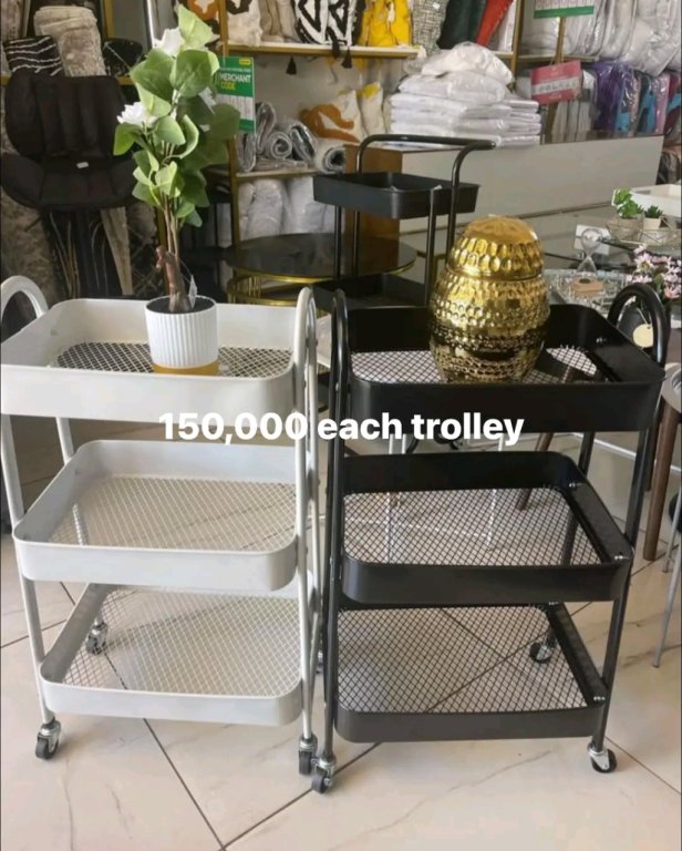trolley