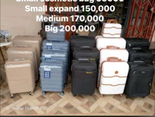 Expand for sale in Area 49 , Gouji shop number 9, Lilongwe, Malawi