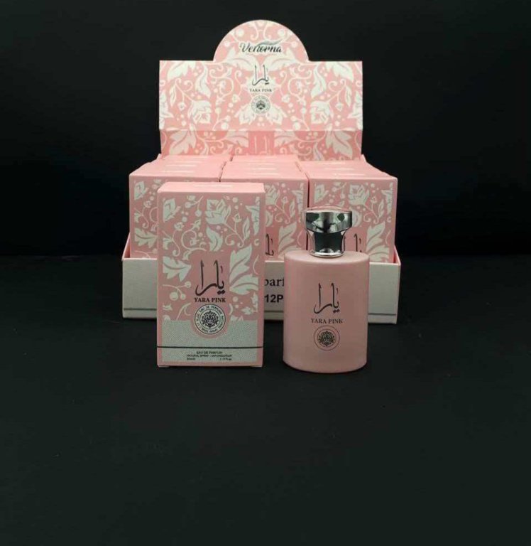 35 ml K30,00each &  K20,000stock(6)