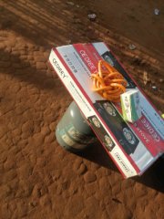 9kg Cylinder full gas Brand New Complete Set