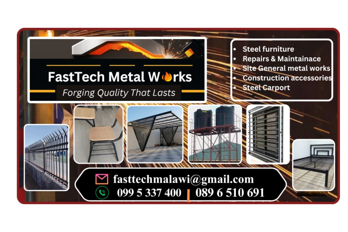 Welding & Steel fabrication services