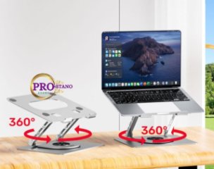 Metal Adjustable Laptop Stand for sale in Mpemba, Blantyre, Malawi