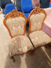 Chair - For Sale in Lilongwe