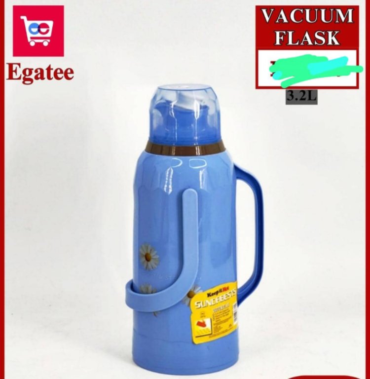 Vacuum flask