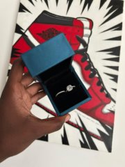 Wedding ring for sale in Area25 corner ya 49, Lilongwe, Malawi