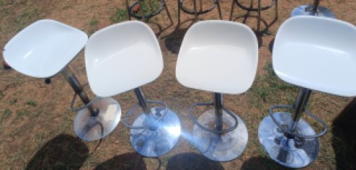 Stool - For Sale in Lilongwe