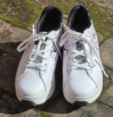 Roller skates for sale in Area 2 lilongwe private school, Lilongwe, Malawi