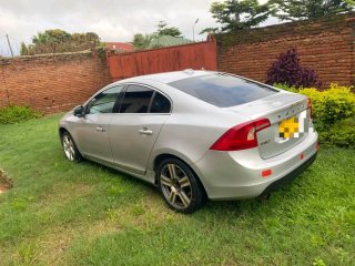 Volvo S60 (124000 kms) for sale in Lilongwe, Malawi