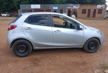 Mazda demio for sale in Lilongwe, Malawi