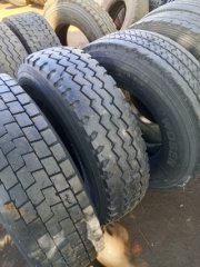 Car tyres