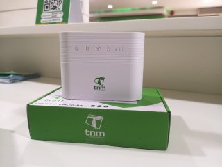 TNM HOME MIFI AND ROUTER WIFI for sale in Area 36, Lilongwe, Malawi