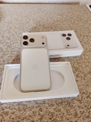 Iphone 17 pro max for sale in Njewa, Lilongwe, Malawi