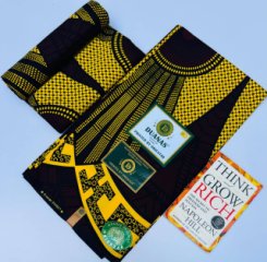 chitenje 6 metres for sale in Mpemba, Blantyre, Malawi