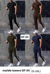 Men's 2 Pcs sizes S-2xl - Buy in Malawi