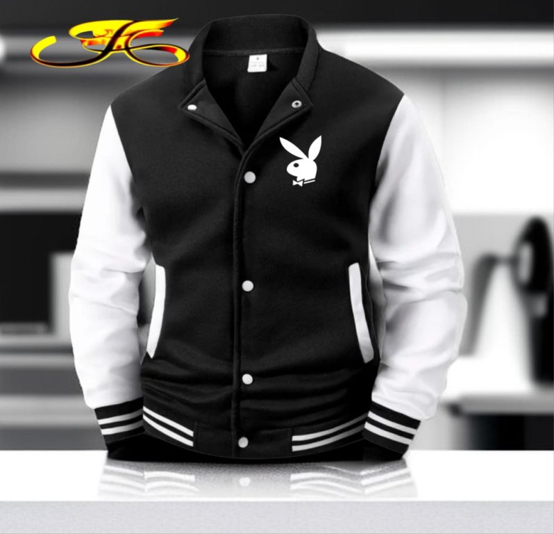 Adult jackets sizes S-3xl