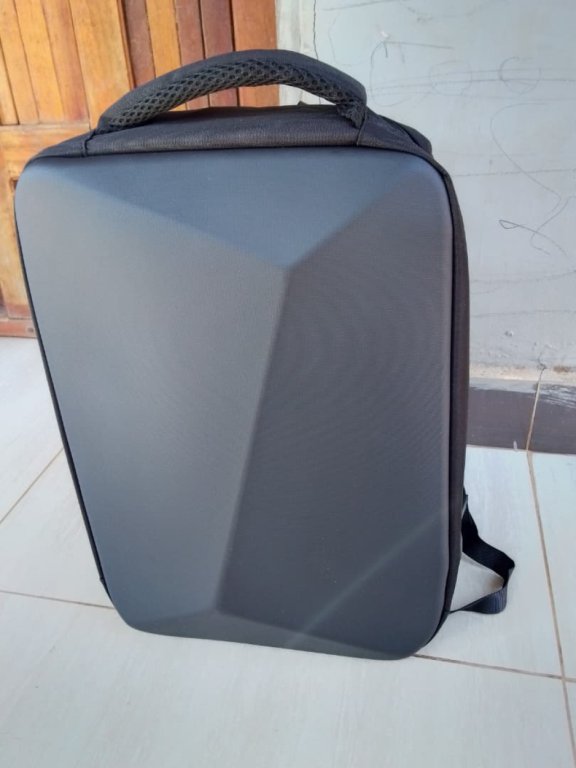 Hard Shell design Backpack