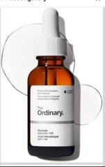 The Ordinary Mandelic Acid 10% + HA - Buy in Malawi