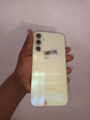 Samsung Galaxy A25..5G, UK - Buy in Malawi
