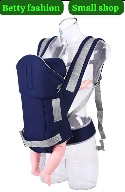 baby carrier