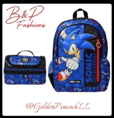 Smiggle Bag & Lunch bag - Buy in Malawi