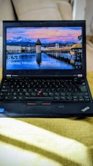 Lenovo Thinkpad X230 - Buy in Malawi