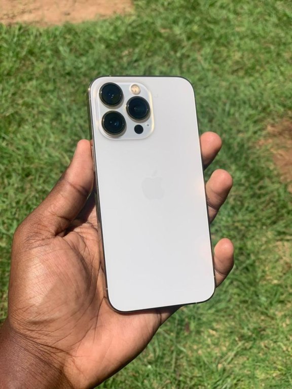 iphone 13pro 128gb 77bh Clean