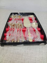 Gold breakfast spoons - Buy in Malawi