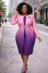 Super Quality Suit SIZES:: 46-54 - Buy in Malawi