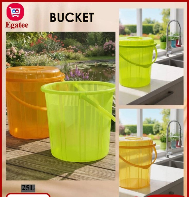bucket
