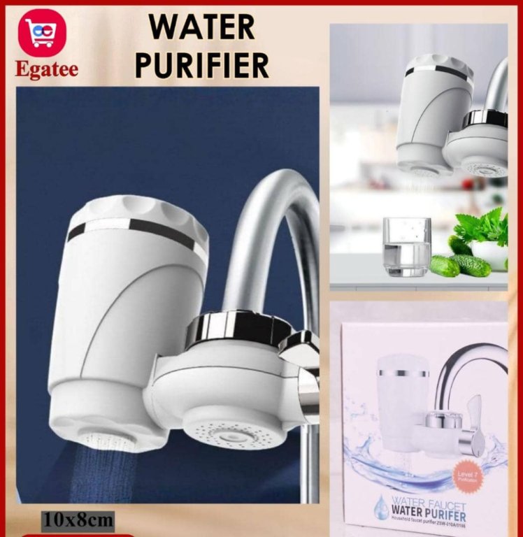 water purifier