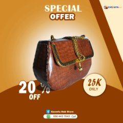 Handbag - Buy in Malawi