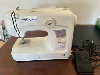 Sewing machine - Buy in Malawi