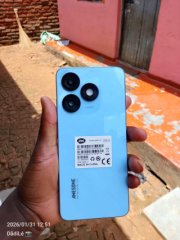 Itel A50   128GB - Buy in Malawi
