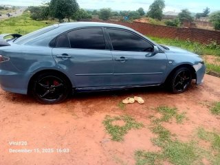 Mazda altenza - Buy in Malawi