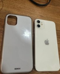 iPhone 11 ( 64 GB. truetone,face-ID) - Buy in Malawi
