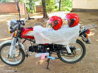 Lifani - Buy in Malawi