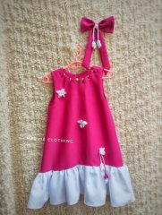 Tailor made dress - Buy in Malawi