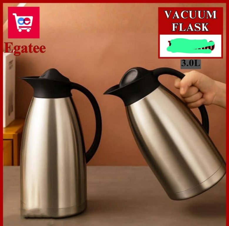 vacuum flask