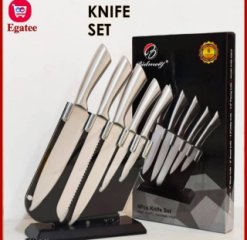 knife set - Buy in Malawi
