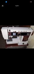 Sewing machine - Buy in Malawi